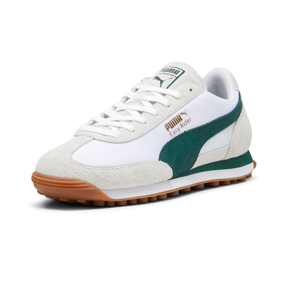 Easy Rider Nylon Lace Up Sneakers - Image 2