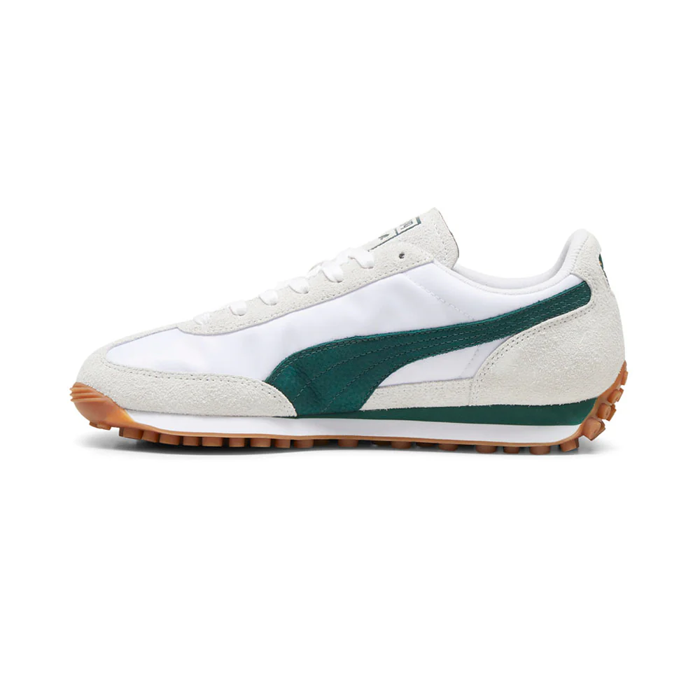 Easy Rider Nylon Lace Up Sneakers - Image 3