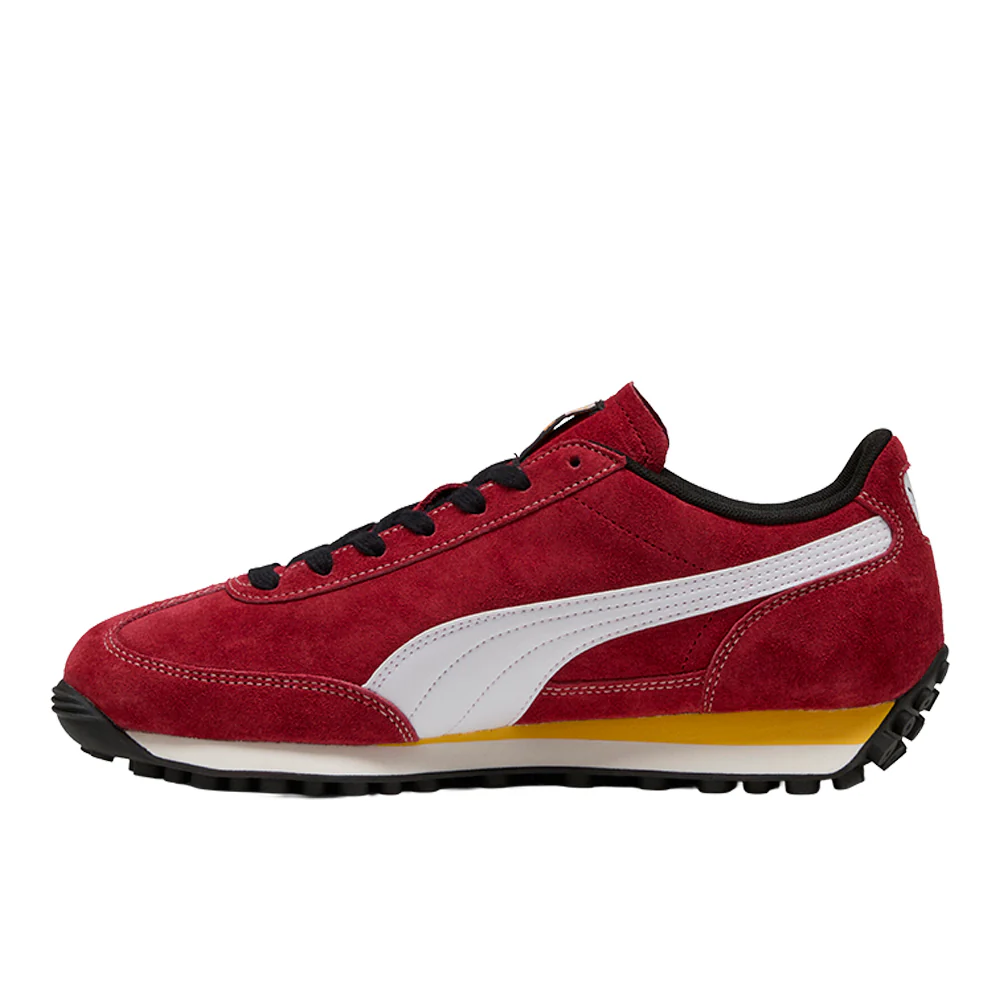 Easy Rider Road To Unity Lace Up Sneakers - Image 3