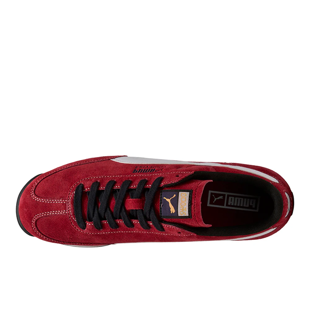 Easy Rider Road To Unity Lace Up Sneakers - Image 4