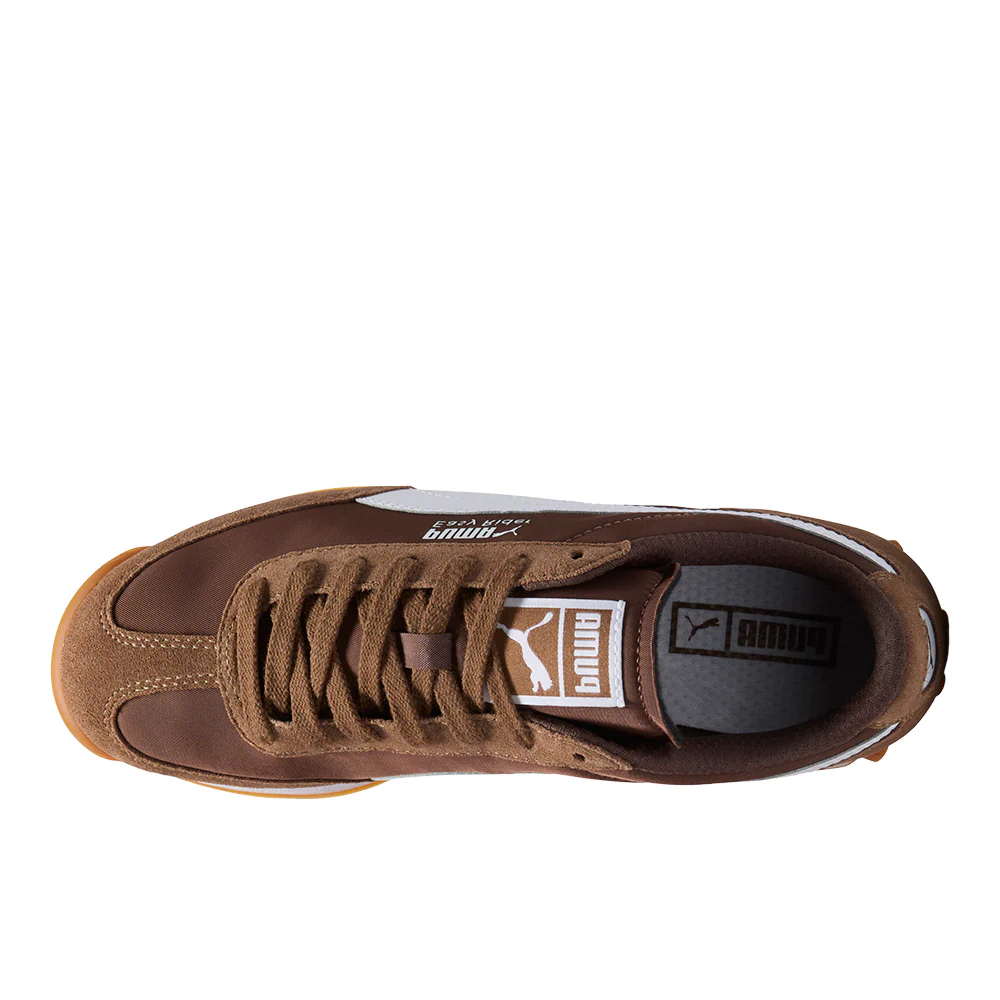 Easy Rider S&N Lace Up Sneakers - Image 4