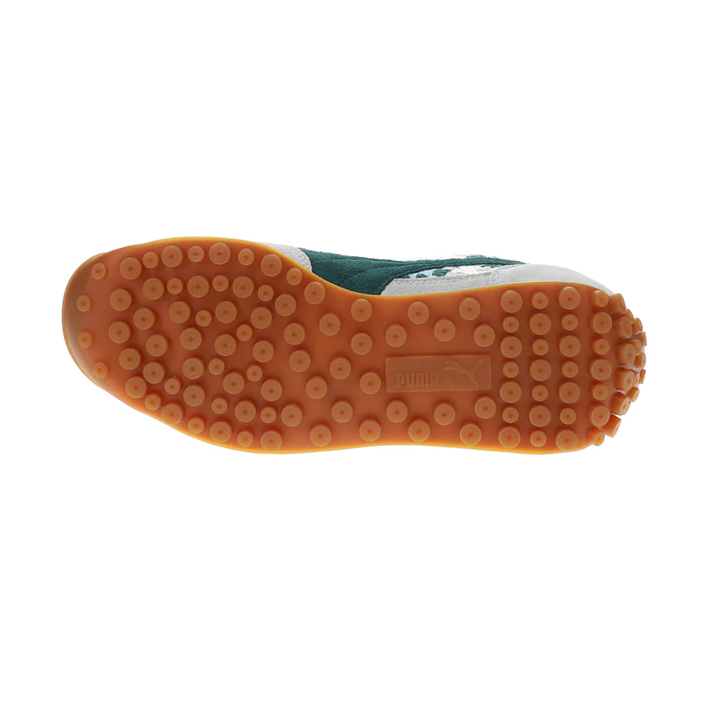 Easy Rider Seaside Drills Embroidered Lace Up Sneakers - Image 5