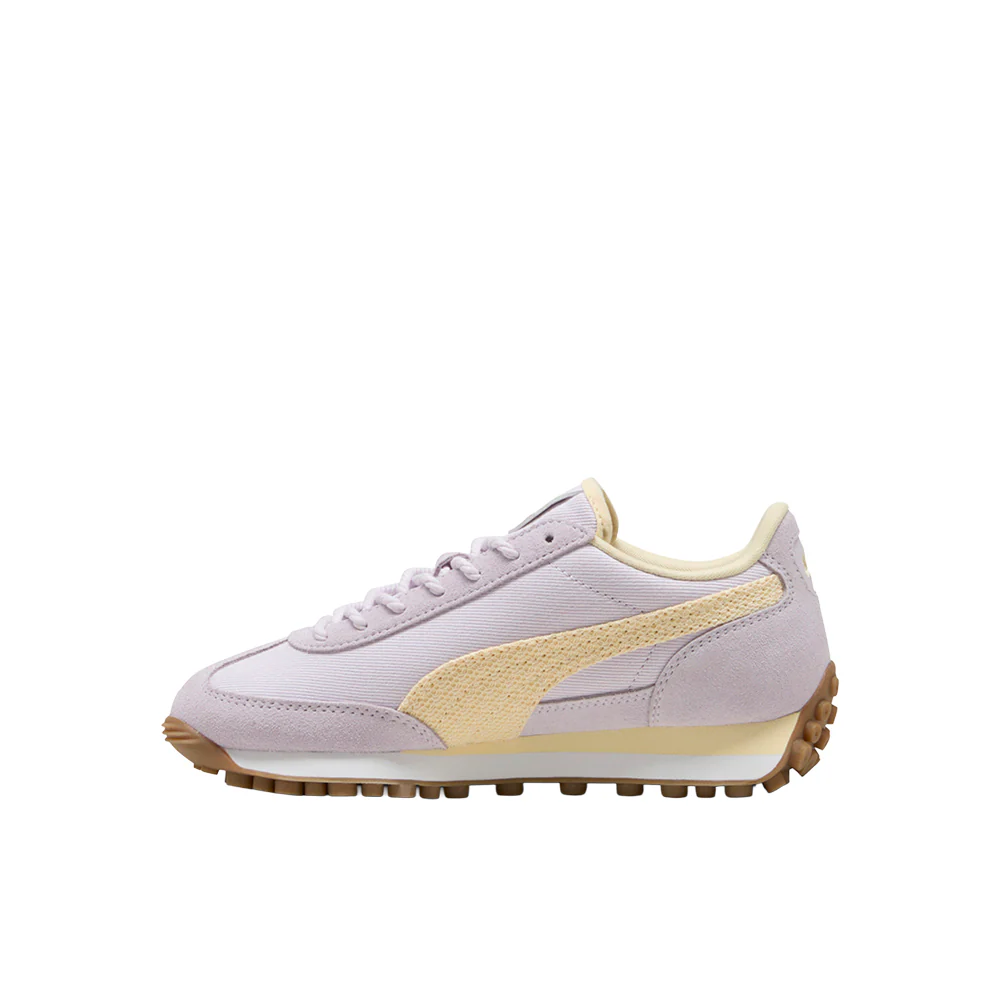 Easy Rider Summer Feels Lace Up Sneakers (Youth) - Image 3