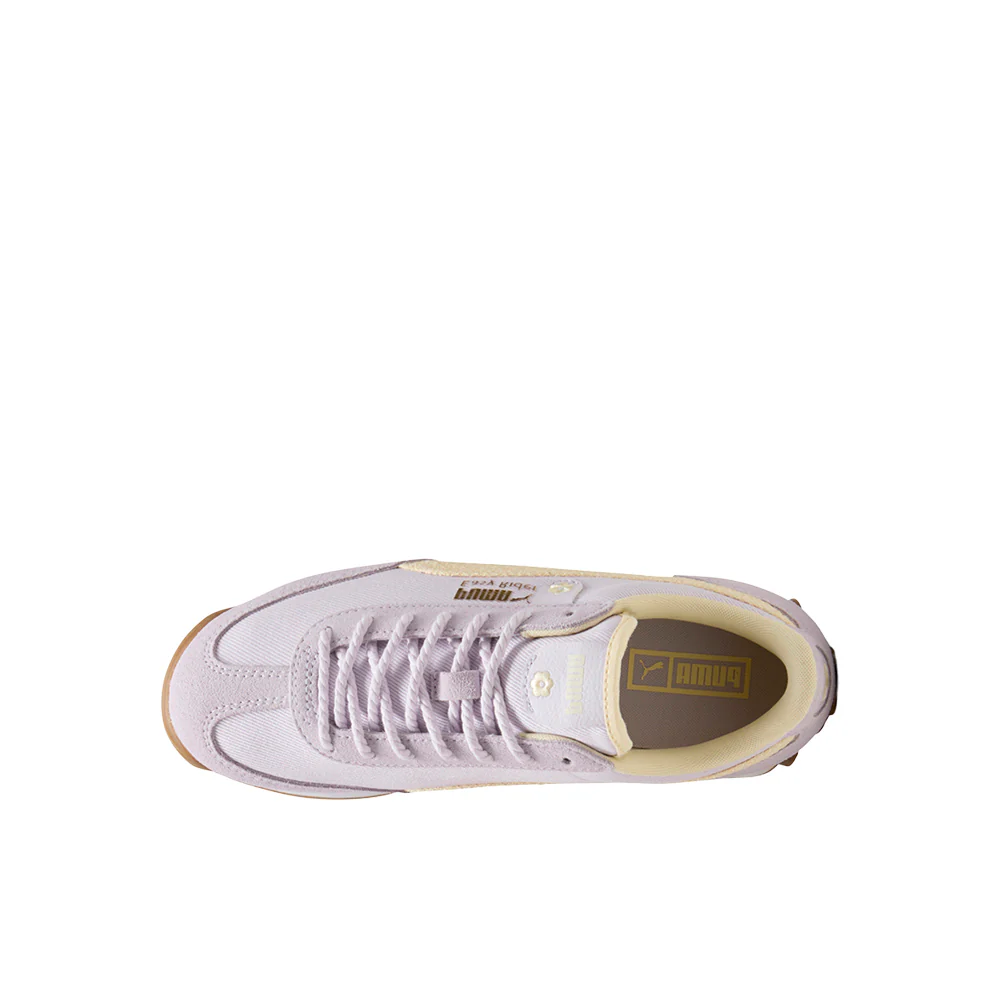 Easy Rider Summer Feels Lace Up Sneakers (Youth) - Image 4