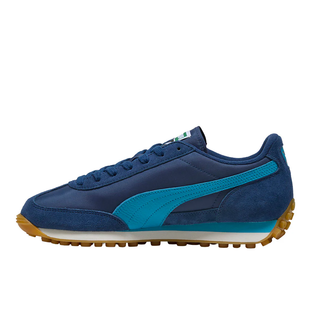 Easy Rider Vintage Lace Up Sneakers - Image 3
