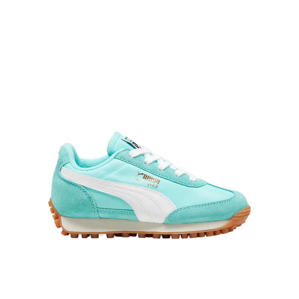 Easy Rider Vintage Lace Up Sneakers (Little Kid)