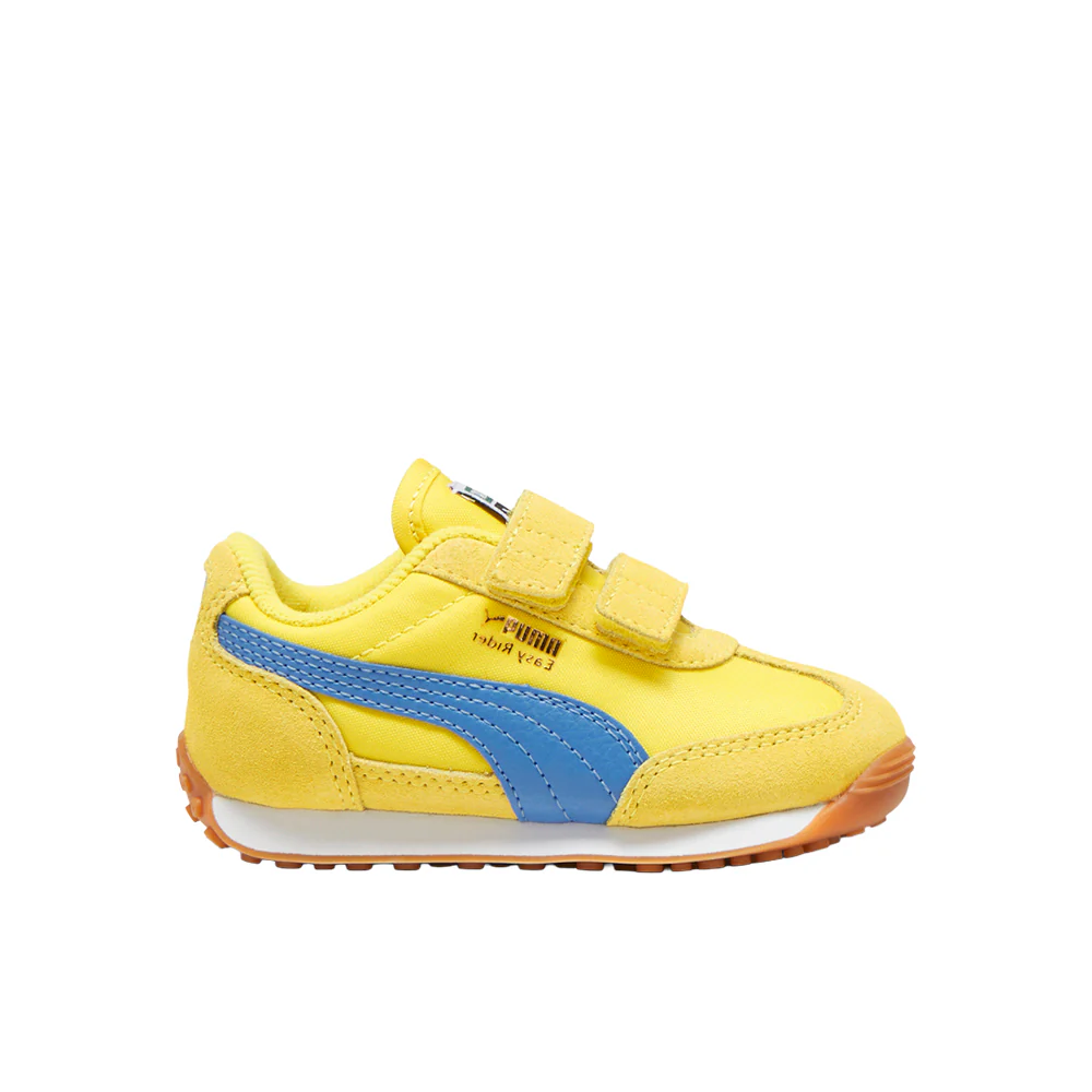 Easy Rider Vintage Slip On Sneakers (Toddler)