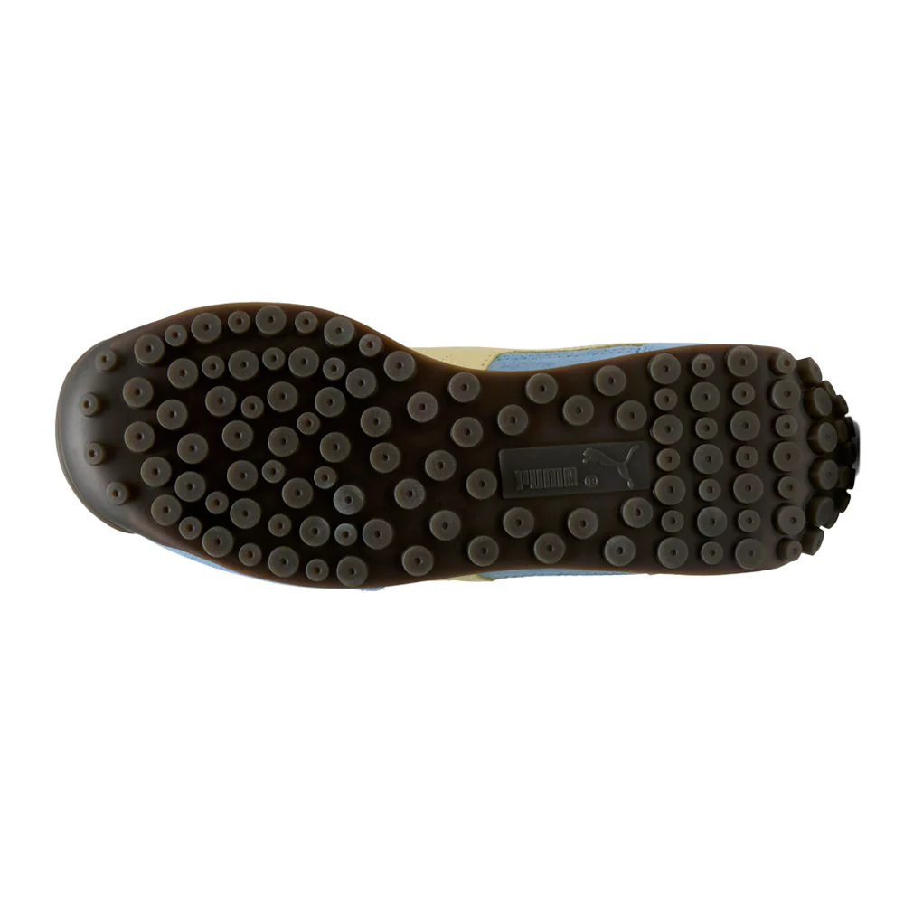 Easy Rider Vintage Lace Up Sneakers - Image 5