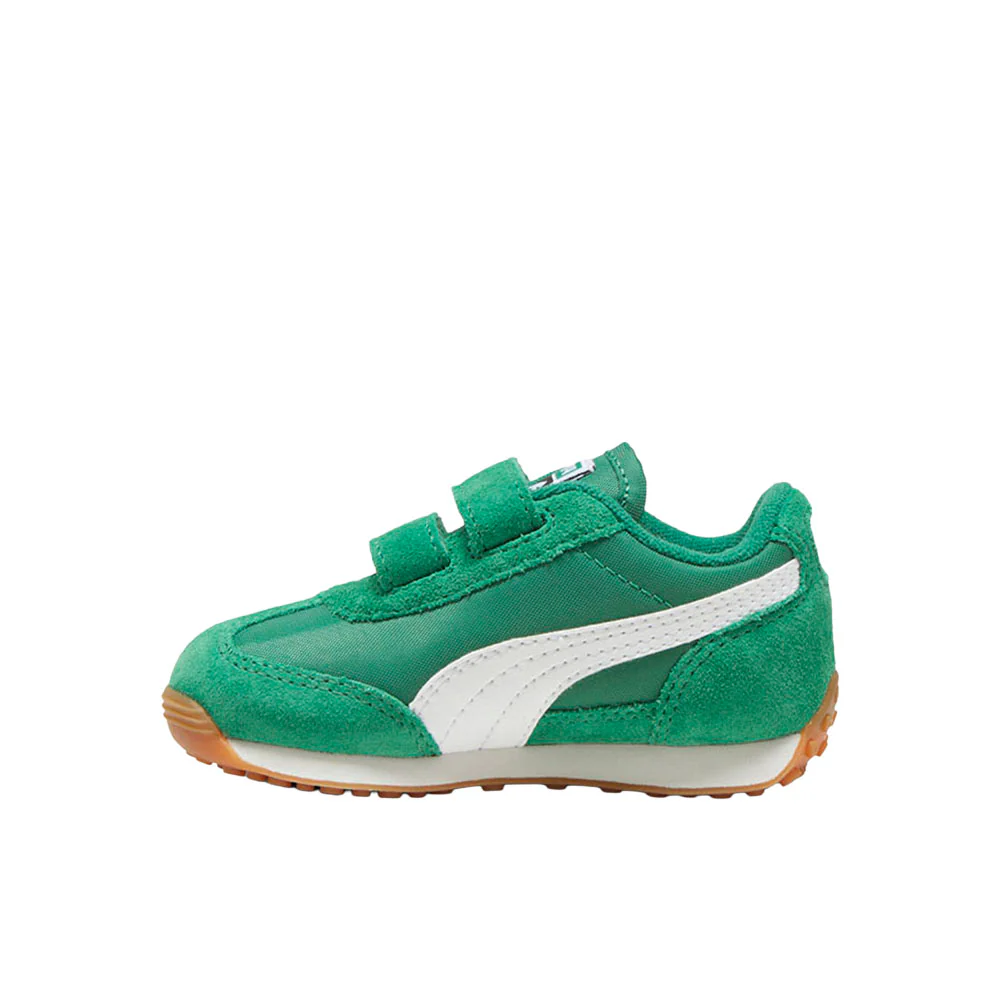 Easy Rider Vintage Slip On Sneakers (Toddler) - Image 3