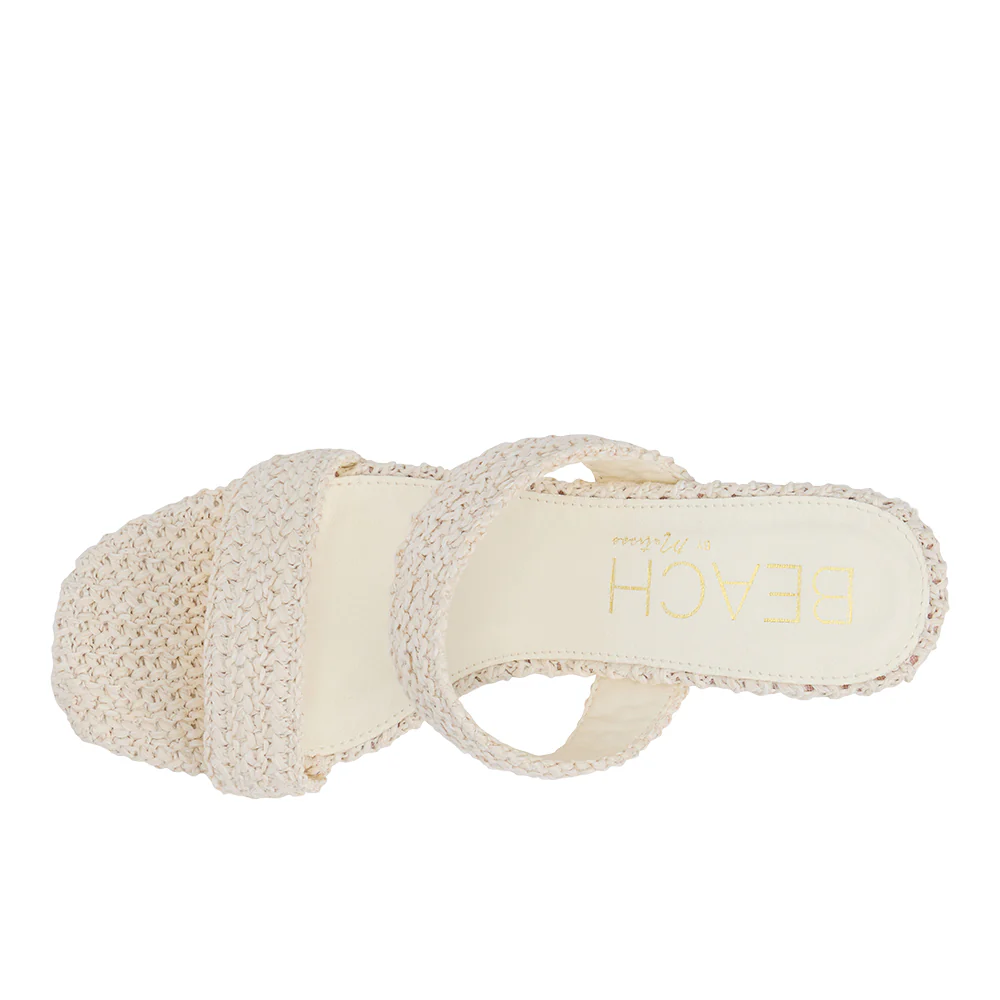 Echo Block Heel Platform Sandals - Image 4