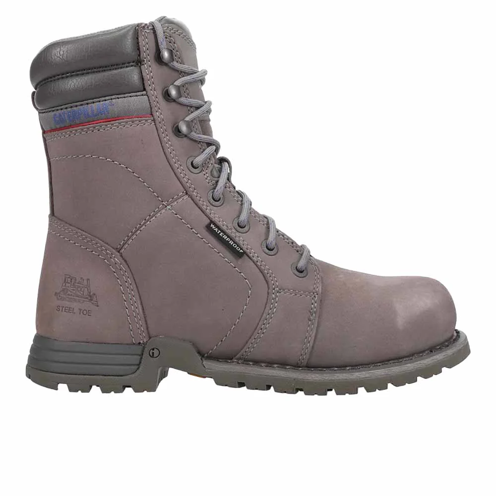 Echo Waterproof Electrical Hazard Steel Toe Work Boots