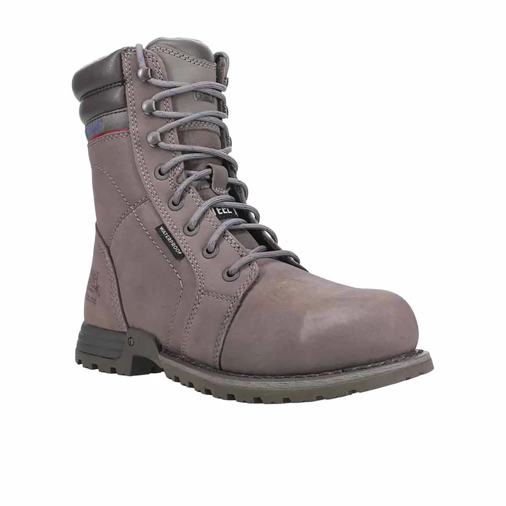 Echo Waterproof Electrical Hazard Steel Toe Work Boots - Image 2