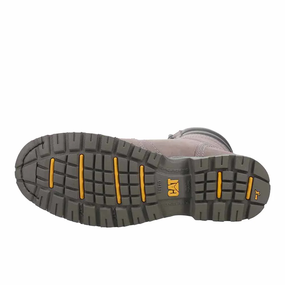 Echo Waterproof Electrical Hazard Steel Toe Work Boots - Image 5