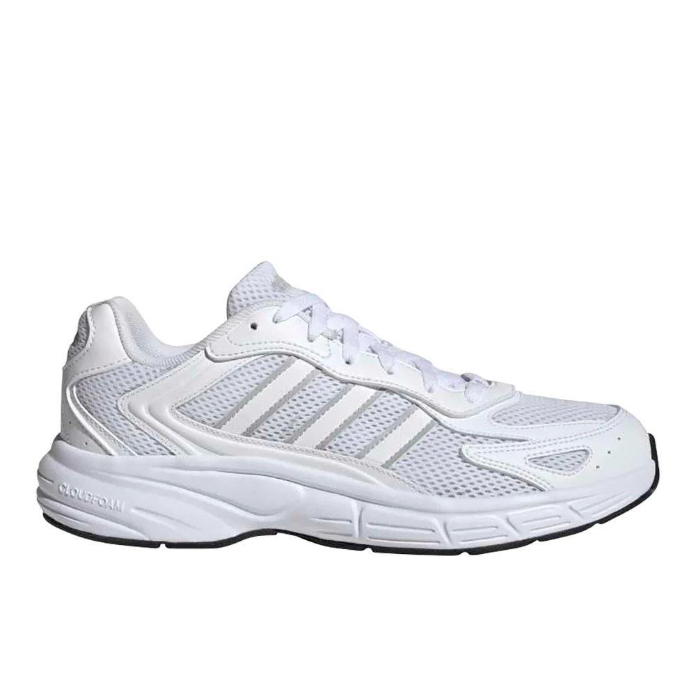 Eclyptix 2000 Lace Up Sneakers