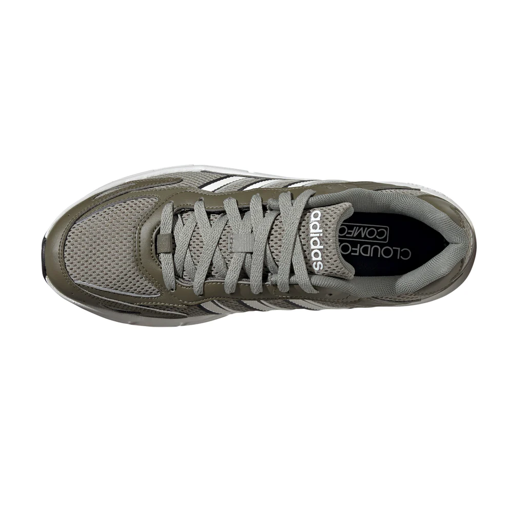 Eclyptix 2000 Lace Up Sneakers - Image 4