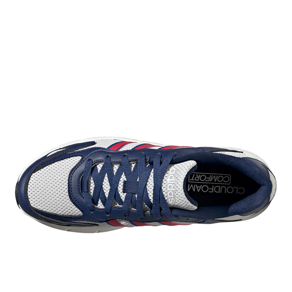 Eclyptix 2000 Lace Up Sneakers - Image 4