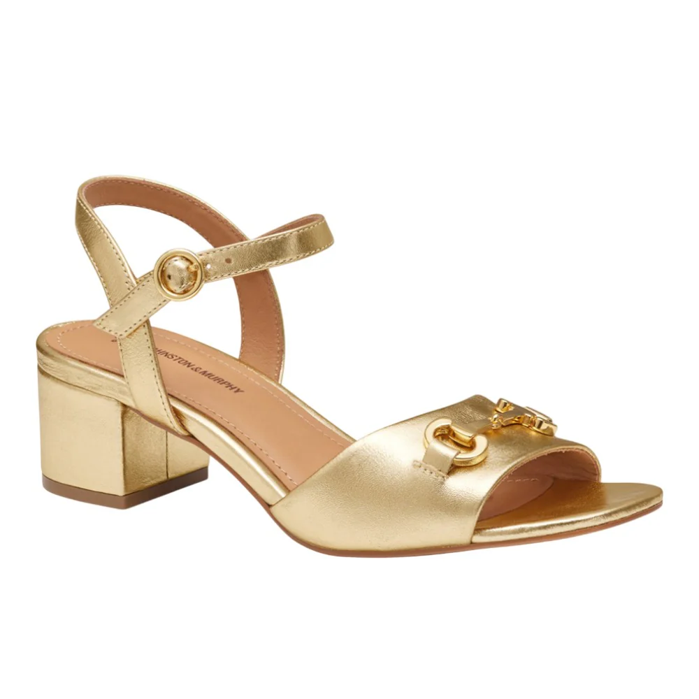 Edith Bit Sandals - Image 2