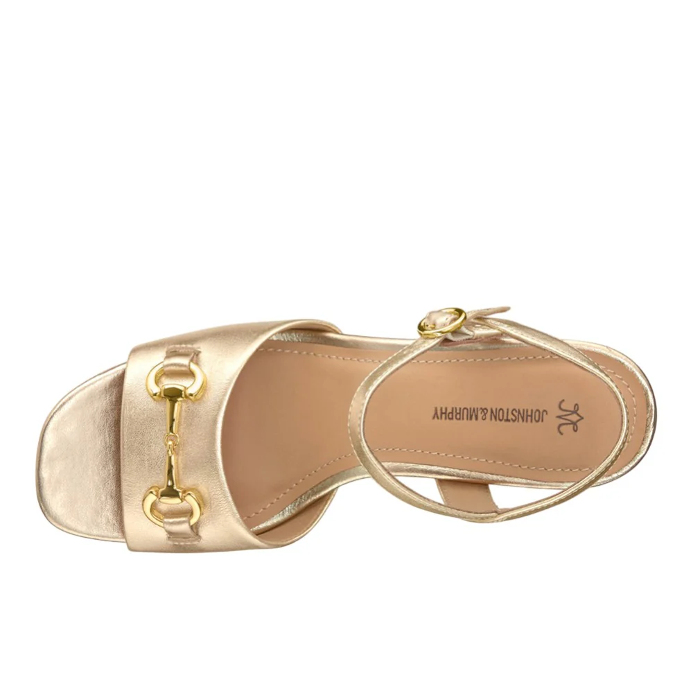 Edith Bit Sandals - Image 4
