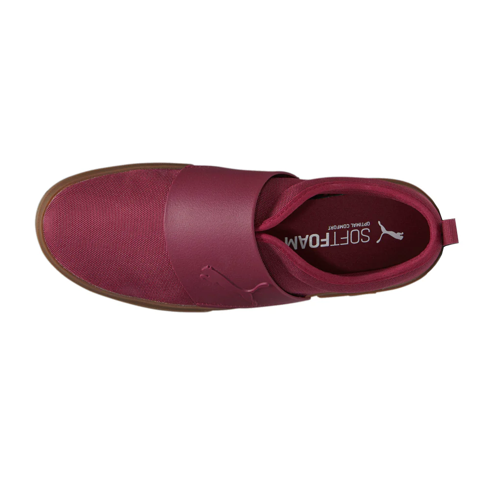 El Rey II Slip On Sneakers - Image 4