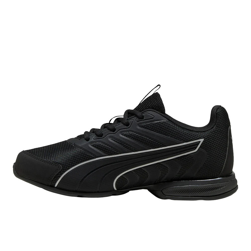 Electro Lace Up Sneakers - Image 3