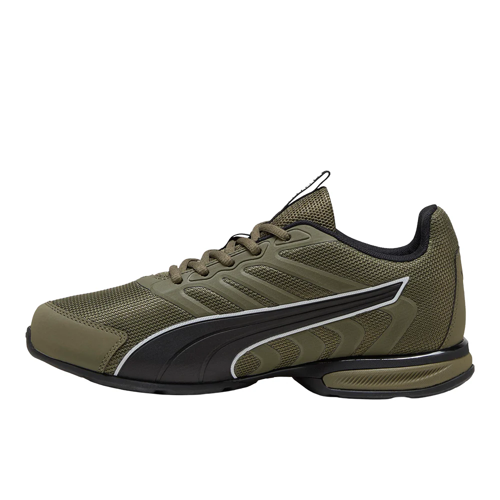 Electro Lace Up Sneakers - Image 3