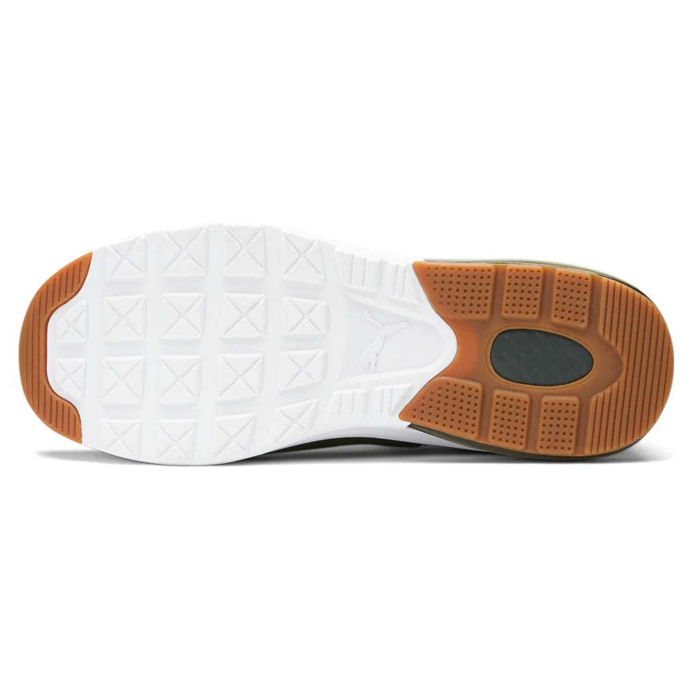 Electron 2.0 Lace Up Sneakers - Image 5