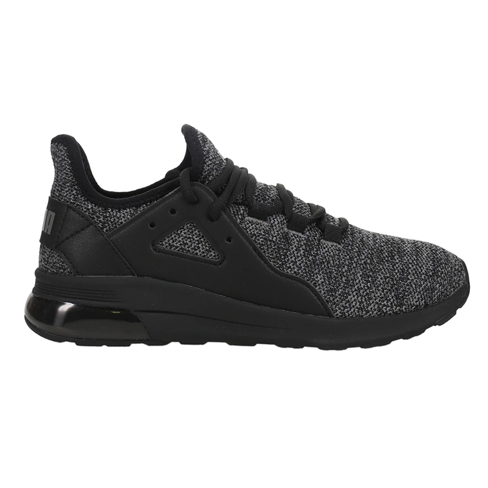 Electron Street Multi Lace Up Sneakers