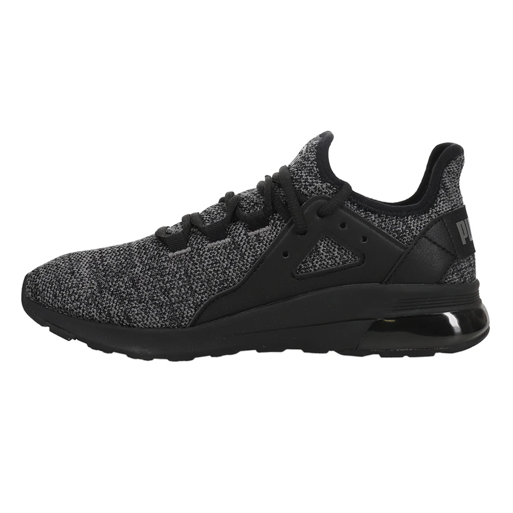 Electron Street Multi Lace Up Sneakers - Image 3