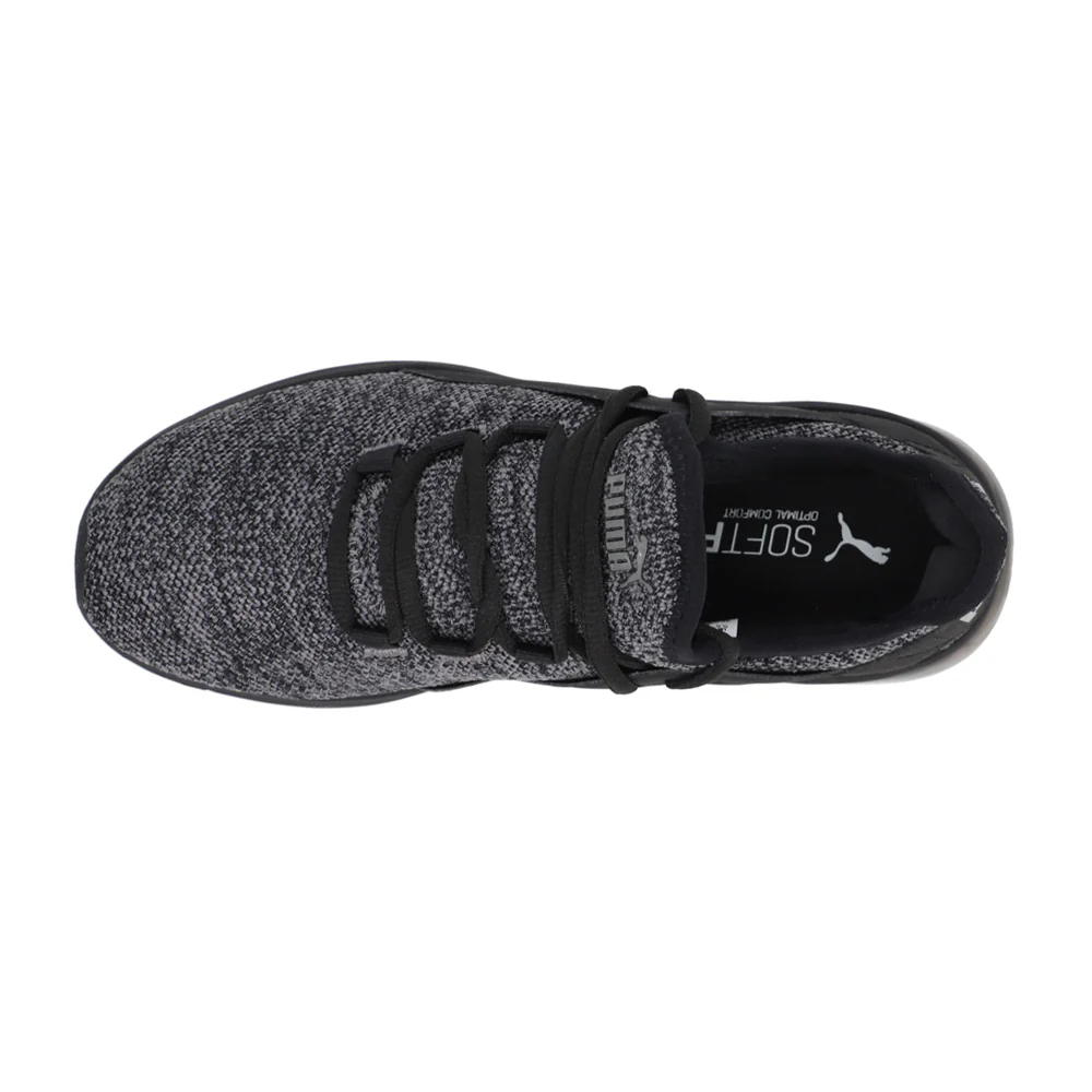Electron Street Multi Lace Up Sneakers - Image 4