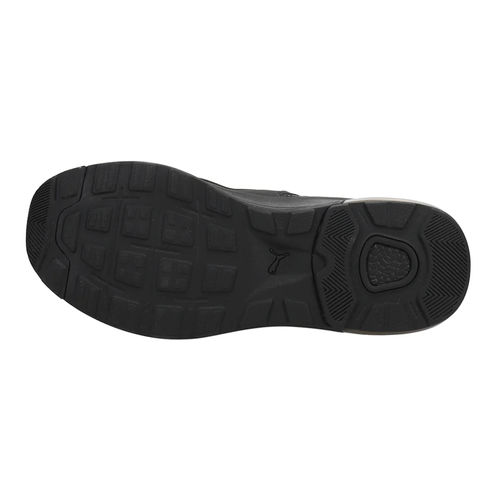 Electron Street Multi Lace Up Sneakers - Image 5