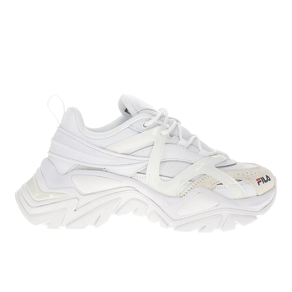 Electrove 3 Lace Up Sneakers
