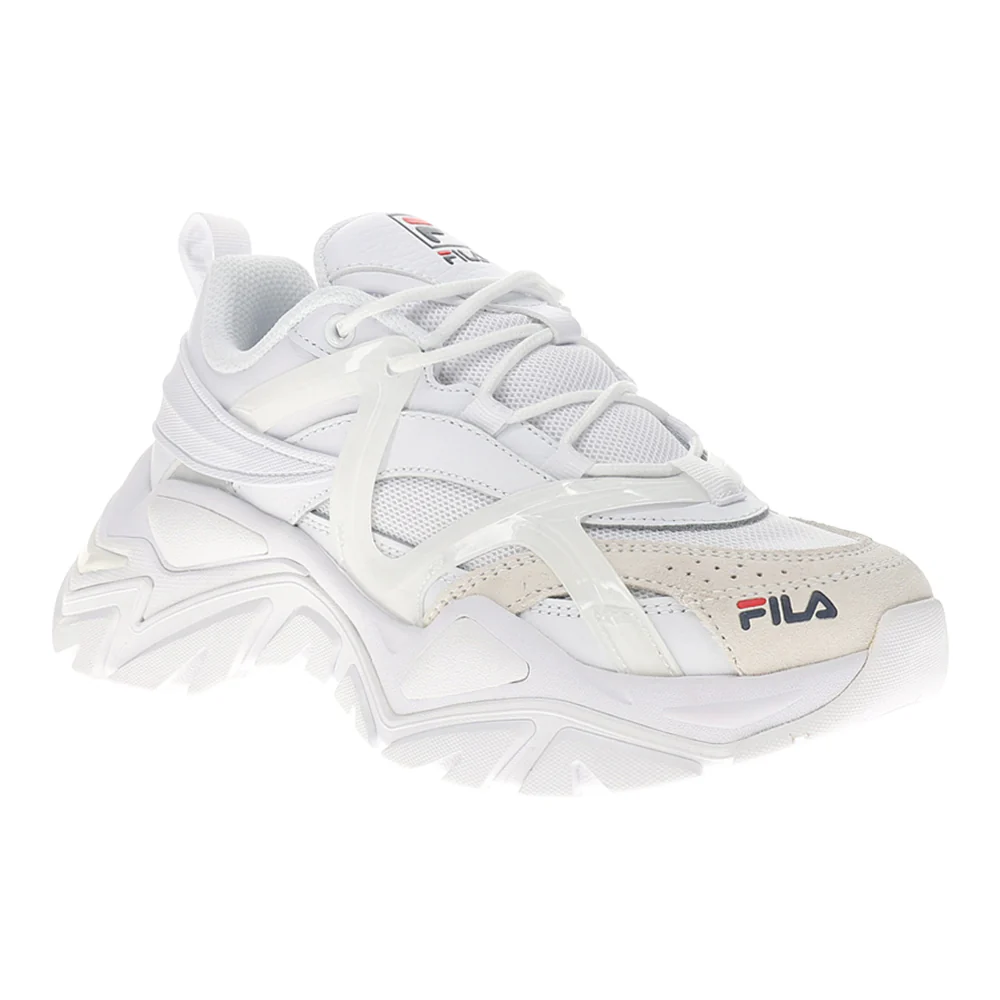 Electrove 3 Lace Up Sneakers - Image 2