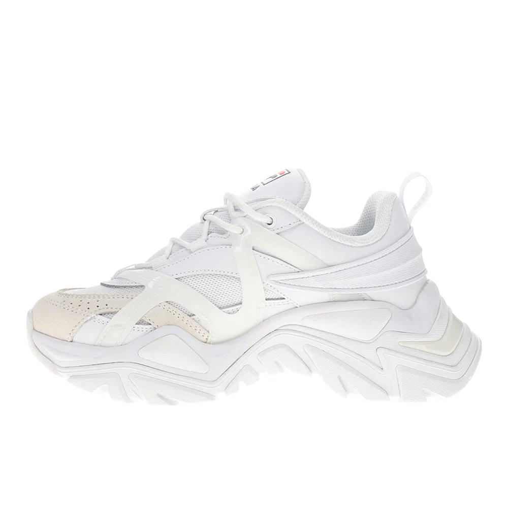Electrove 3 Lace Up Sneakers - Image 3