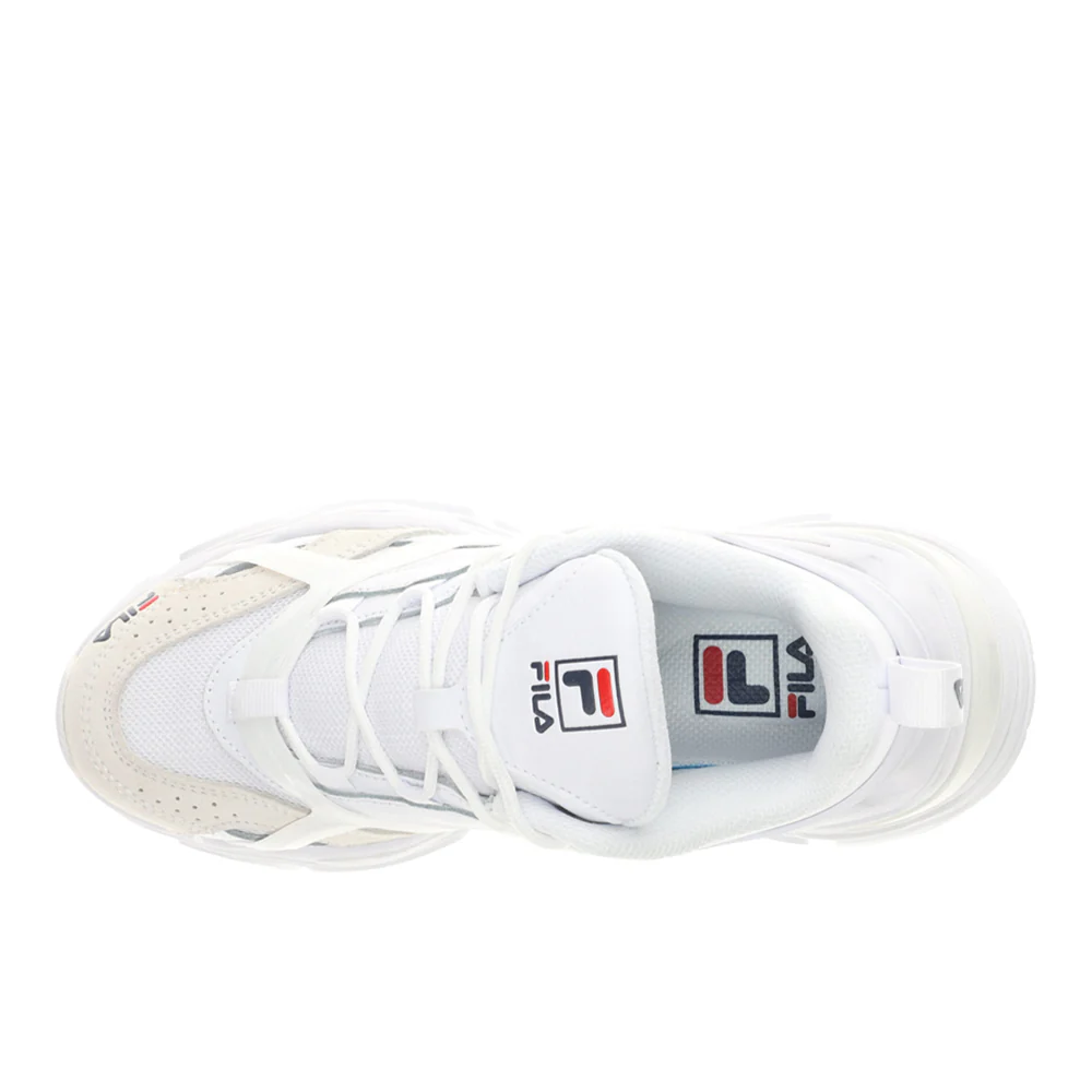 Electrove 3 Lace Up Sneakers - Image 4