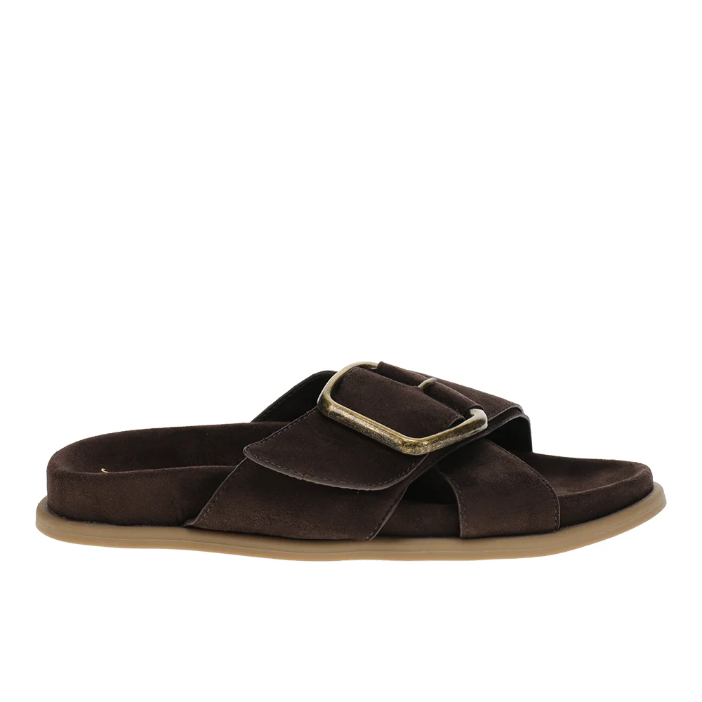 Elektra Slide Sandals