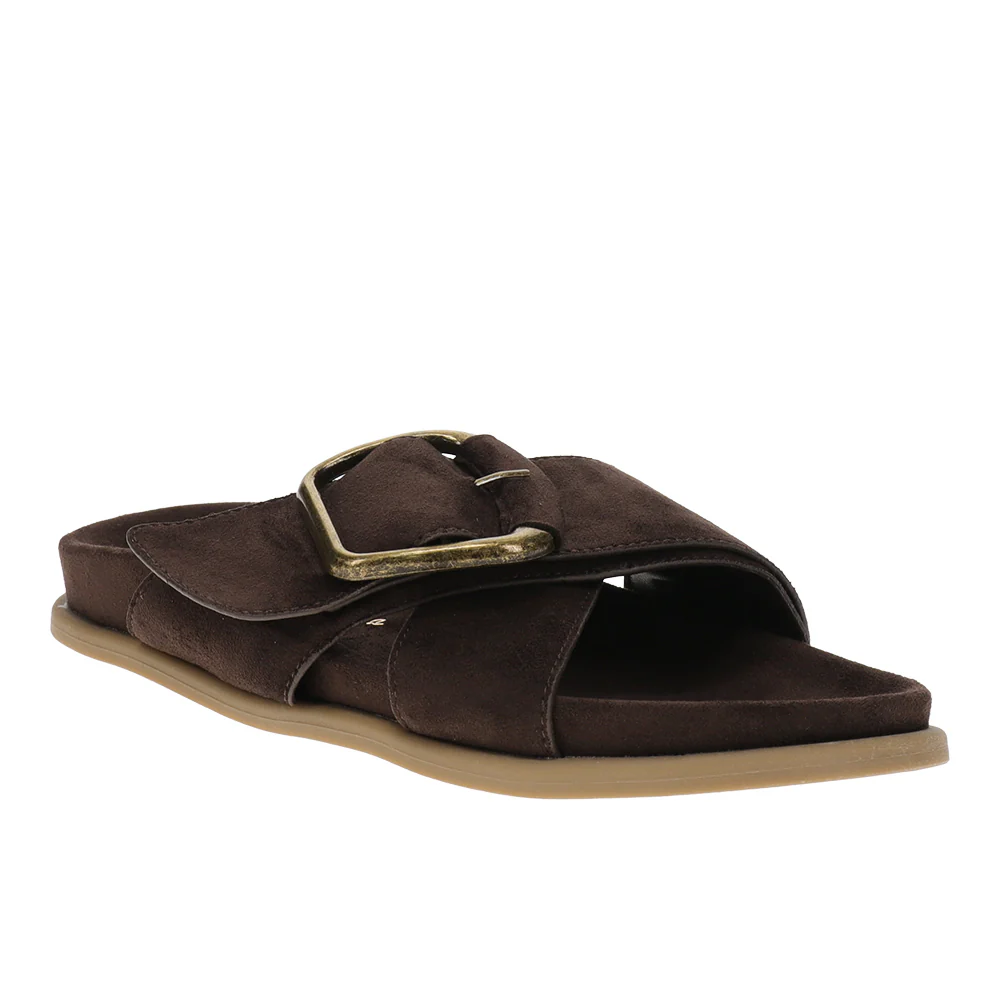 Elektra Slide Sandals - Image 2
