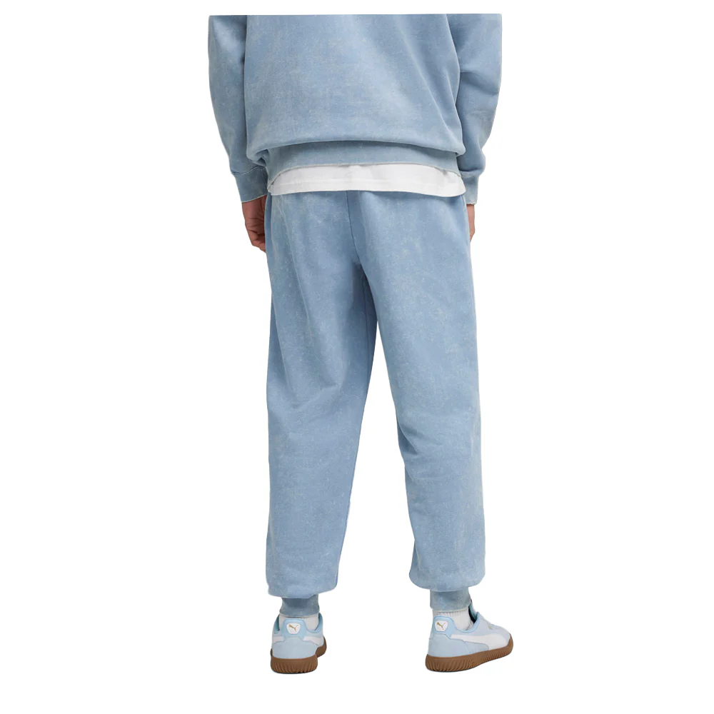 Essentials Elevated Relaxed Wash Sweatpants - Image 4