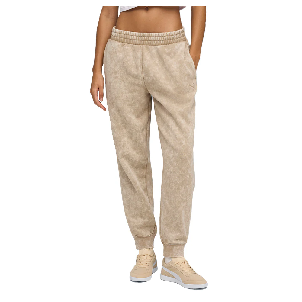 Essentials Elevated Comfort Wash Sweatpants - Image 3