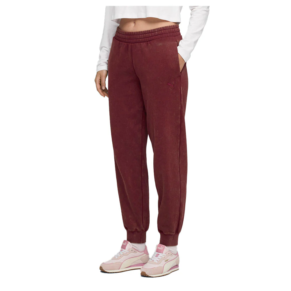 Essentials Elevated Comfort Wash Sweatpants - Image 3