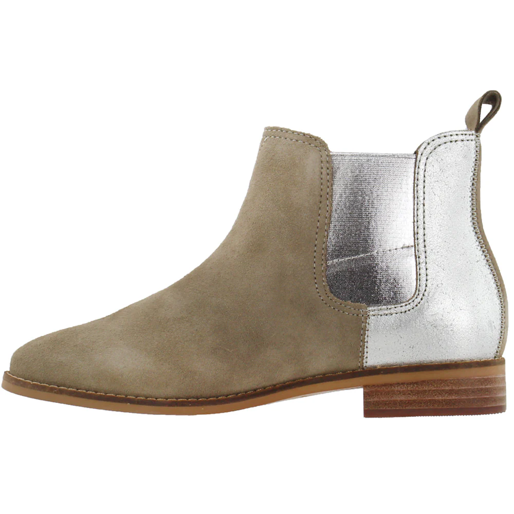 Ella Chelsea Booties - Image 3