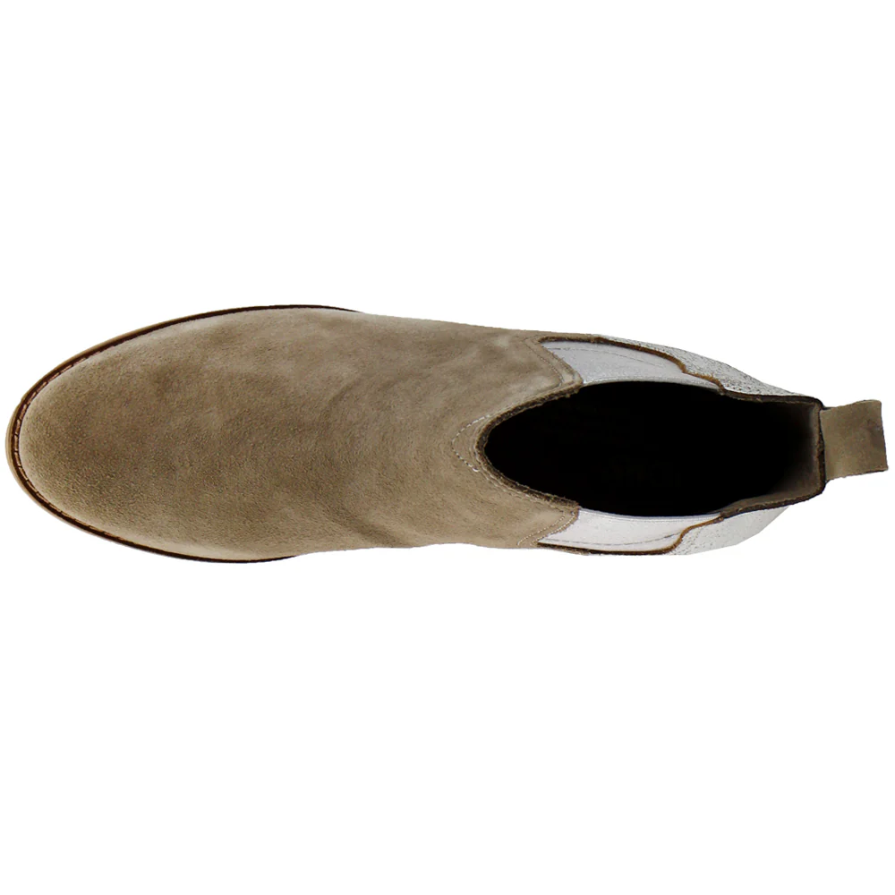 Ella Chelsea Booties - Image 4