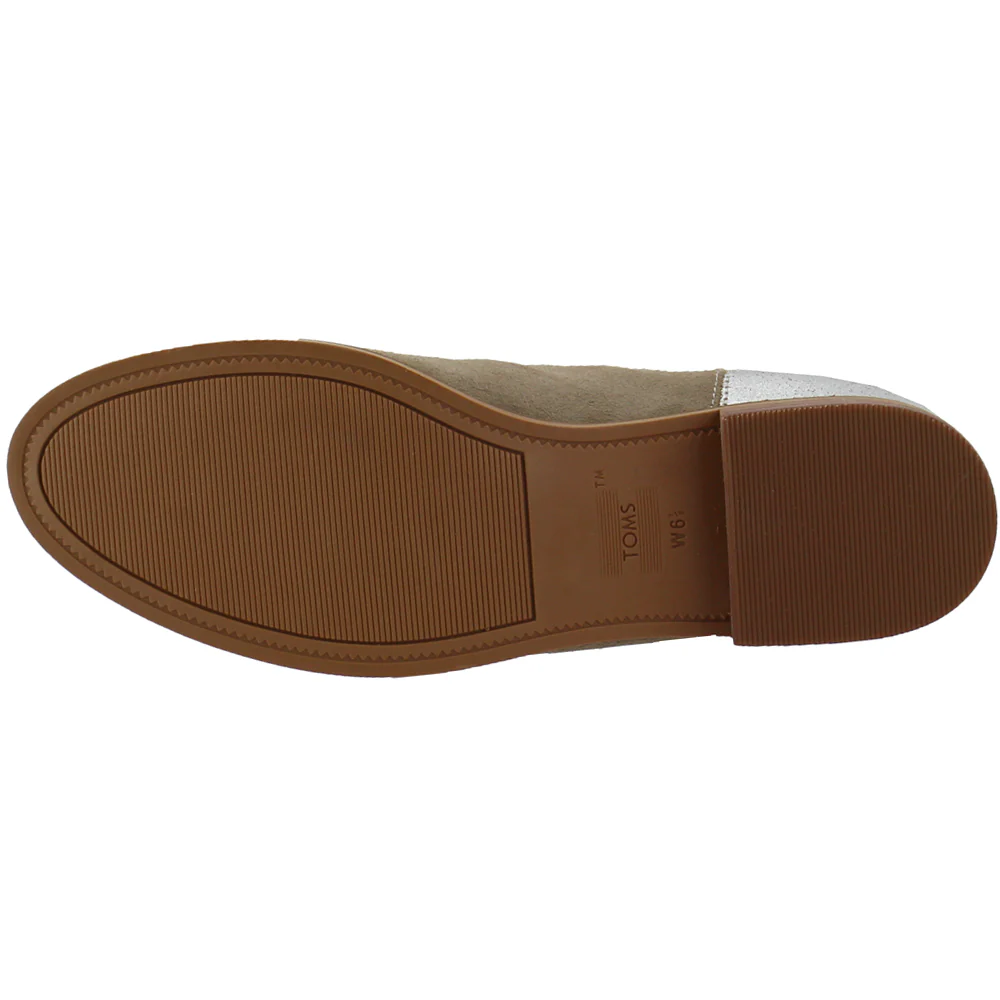 Ella Chelsea Booties - Image 5