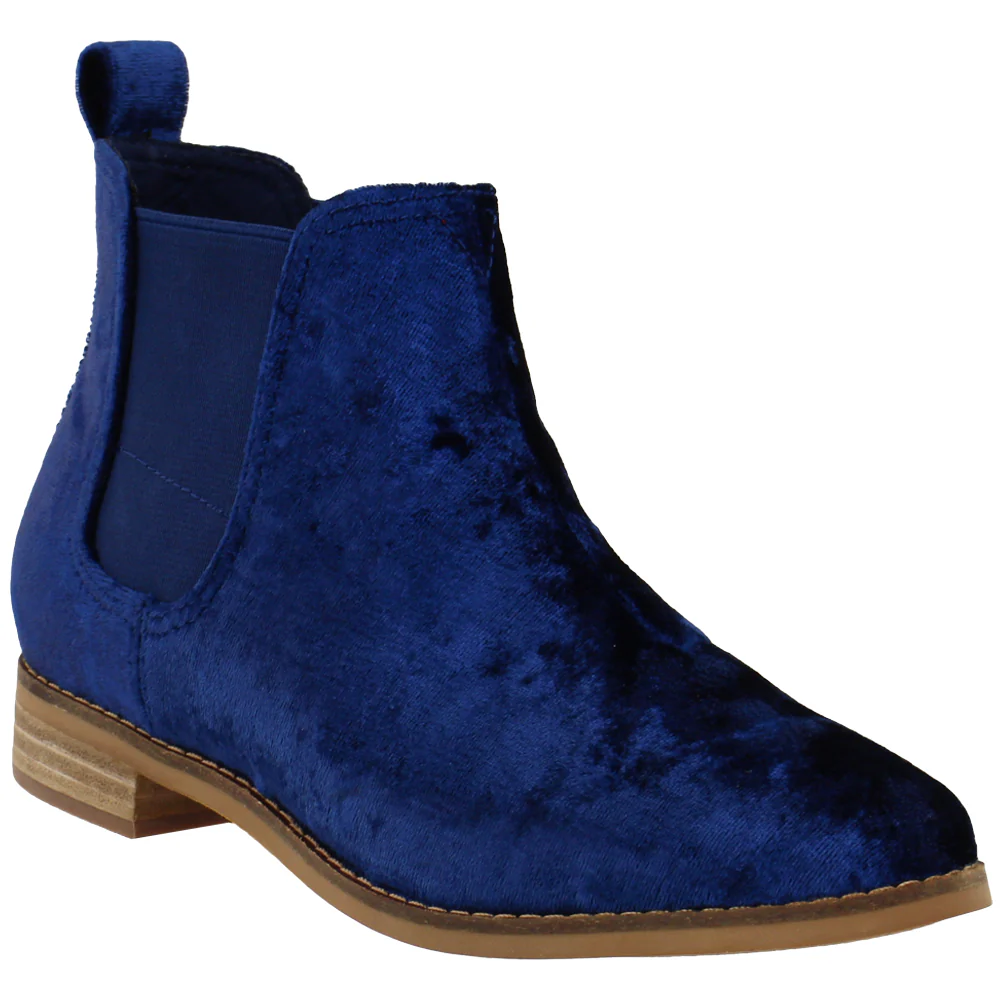 Ella Chelsea Booties - Image 2