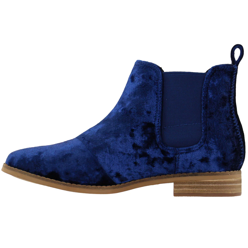 Ella Chelsea Booties - Image 3