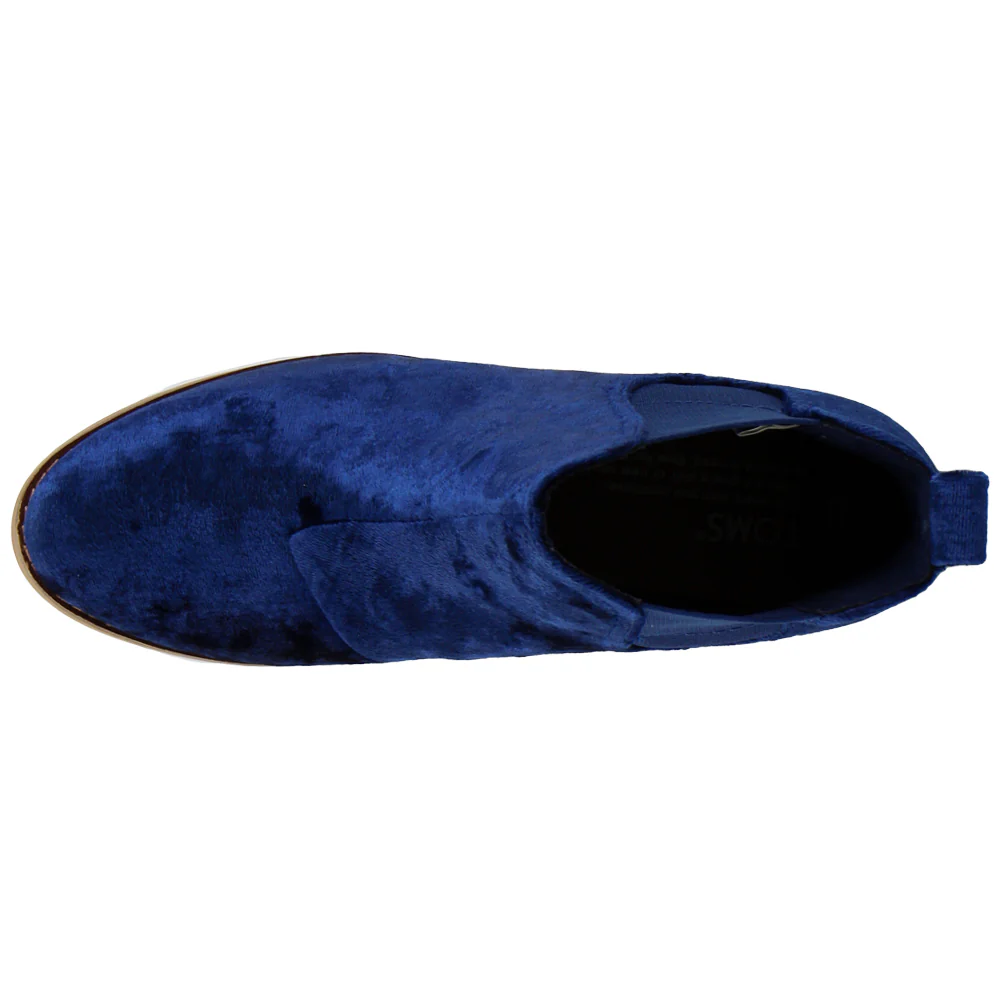 Ella Chelsea Booties - Image 4