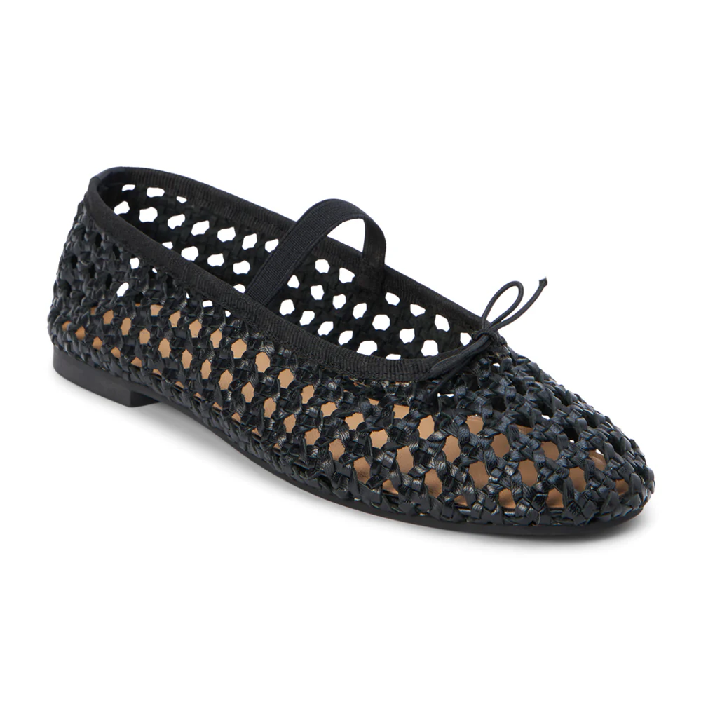Eloise Ballet Flats - Image 2