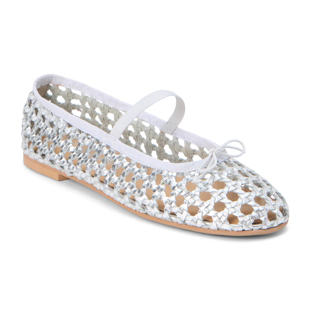 Eloise Ballet Flats - Image 2