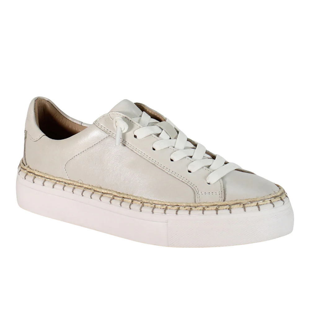 Em Belish Platform Lace Up Sneakers - Image 2