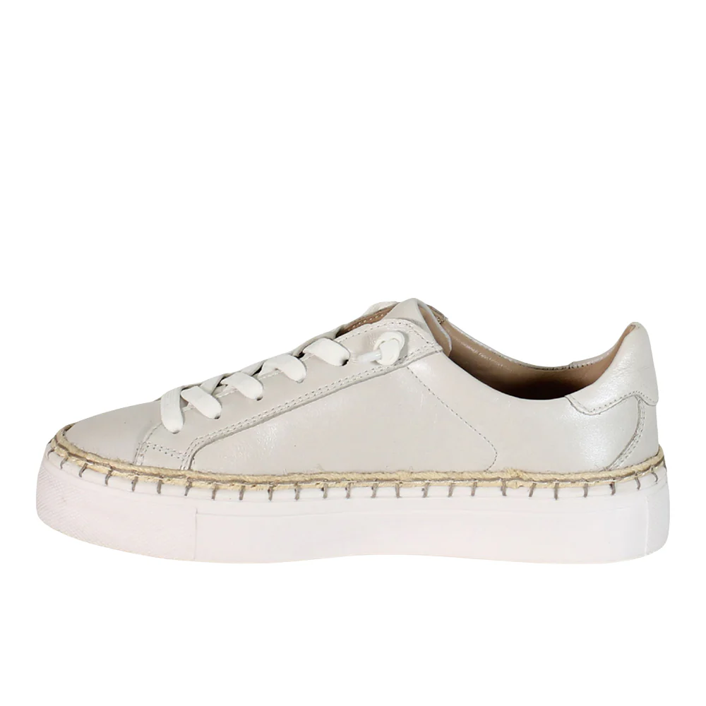 Em Belish Platform Lace Up Sneakers - Image 3