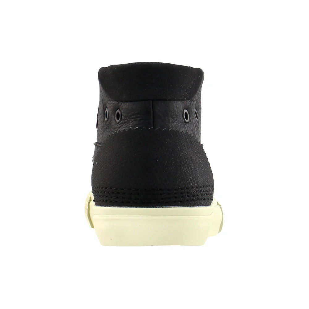 Emerald Lace Up Sneakers - Image 3
